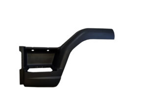 DAF, DF93, European Makes, LF45, LF55- Step Panel - LH Left Hand (Passengers Side) – Upper 16-18T – LF45/55 (01-14), DF93-030-A2, 1405249 / 1706941 / 1707845