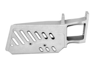 DAF, DF93, European Makes, LF45, LF55- Step Stay - RH Right Hand (Drivers Side) – LF45/55 (01-14), DF93-030S-1, 1407316 / 1407327