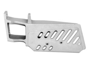 DAF, DF93, European Makes, LF45, LF55- Step Stay - LH Left Hand (Passengers Side) – LF45/55 (01-14), DF93-030S-2, 1407317