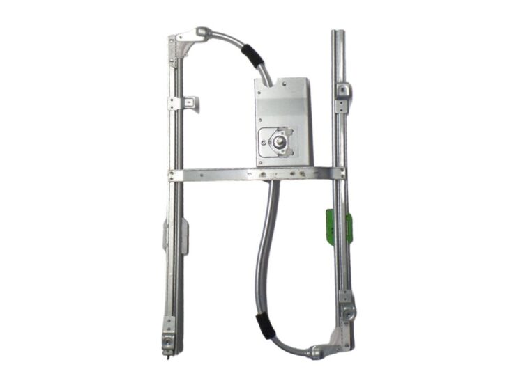 Door Window Regulator R/H - Manual - LF45/55 (01-14) - Image 2