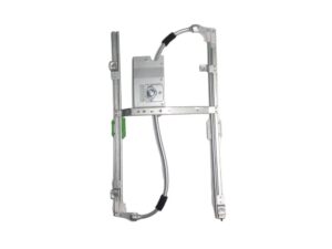 European Makes, MACK QUANTUM, PREMIUM, RENAULT, RN91- Door Window Regulator- LH Left Hand (Passengers Side)– Manual – Premium/ Mack Quantum (99-06), RN91-040Z-2, 5010301991 / 7482497191 / 7484567228 / 20557548 / 82497191 / 84567228 / 1400748 / 1705697 / 1715198