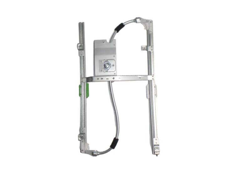 Door Window Regulator L/H - Manual - LF45/55 (01-14) - Image 2