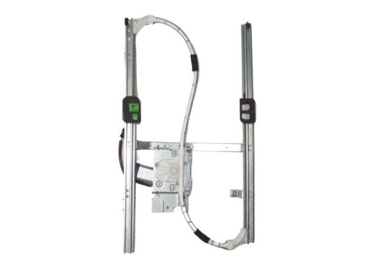 DAF, DF93, European Makes, LF45, LF55- Door Window Regulator& Motor - LH Left Hand (Passengers Side) – Electric – LF45/55 (01-14), DF93-040Z-E2, 5010301993 / 7422189860 / 7482497193 / 7484561609 / 20557552 / 22189860 / 82497193 / 84561609 / 1400753 / 1400755 / 1705698 / 1707356 / 1714809 / 1714853