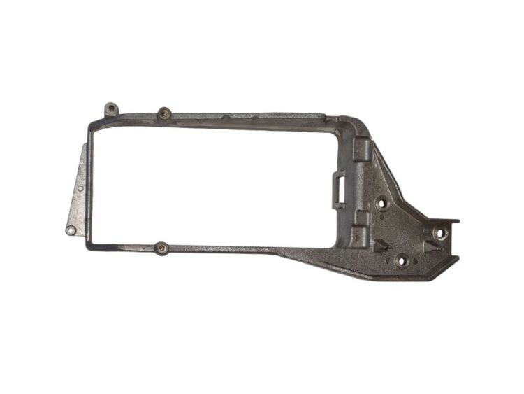 DAF, DF93, European Makes, LF45, LF55- HeadLamp Holder - RH Right Hand (Drivers Side) – LF45/55 (01-14), DF93-206-1, 1407464