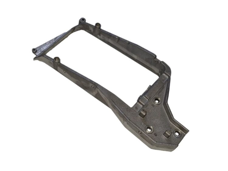 HeadLamp Holder R/H - LF45/55 (01-14) - Image 3