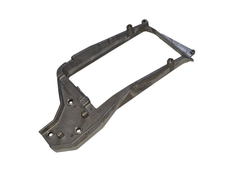 HeadLamp Holder L/H - LF45/55 (01-14) - Image 3