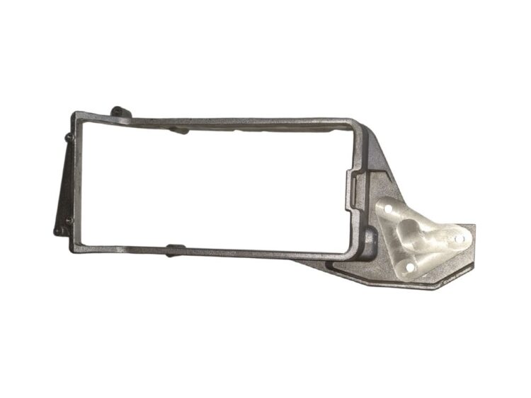 HeadLamp Holder L/H - LF45/55 (01-14) - Image 4