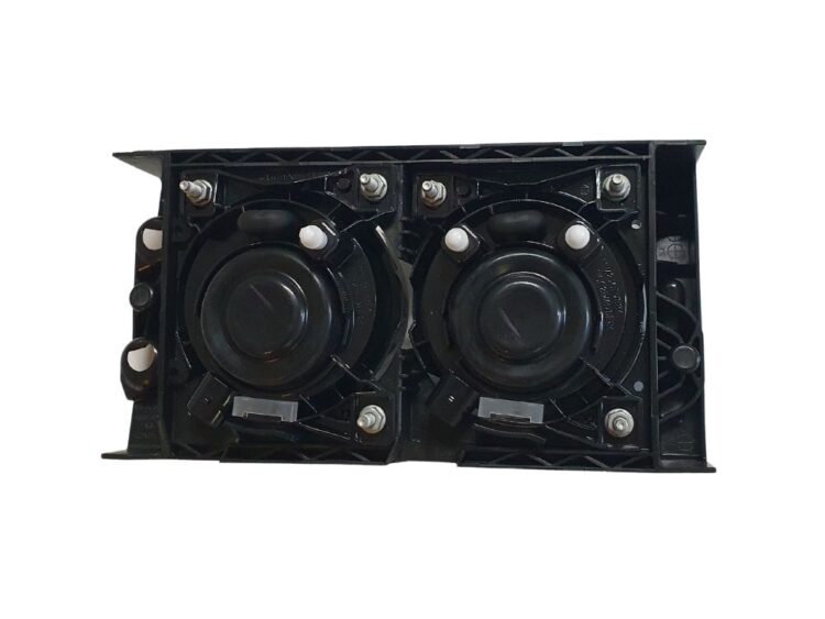 Fog Lamp L/H - Twin Round - LF45/55 (01-14) - Image 2