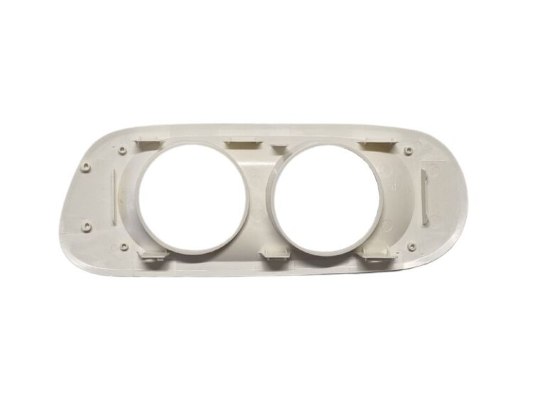 Fog Lamp Rim R/H - Round - LF45/55 (06-14) - Image 2
