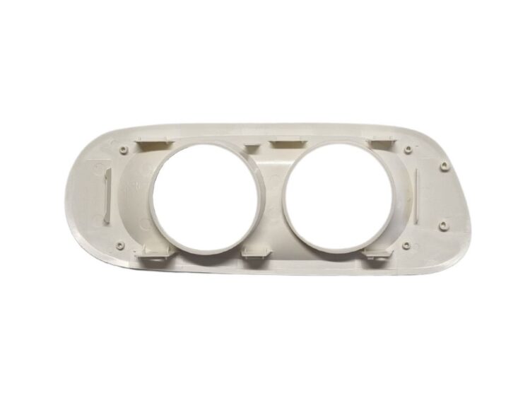 Fog Lamp Rim L/H - Round - LF45/55 (06-14) - Image 2