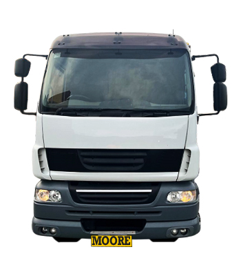 DAF - DF93 - LF45 - LF55 - 1ST GEN - 2ND GEN - 2001 -2014