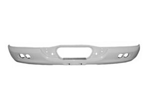 DAF, DF94, European Makes, XF105- Front Bumper Bar – Second Hand – XF105 (05-13), DF94-000-0SH