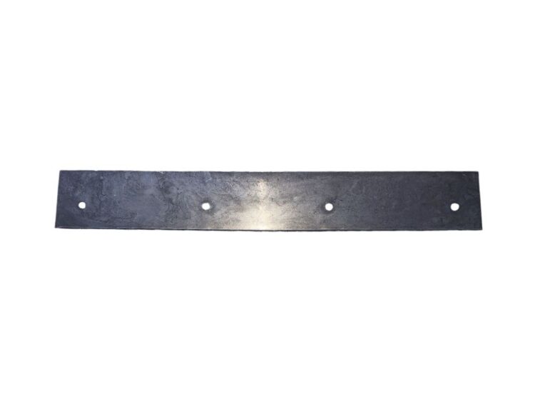 Front Bumper Bar Step Plate - XF105 (05-13) - Image 2