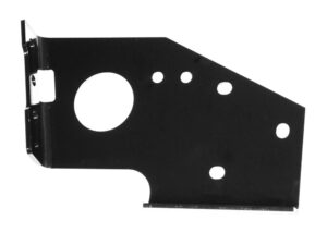 DAF, DF94, European Makes, XF105- Front Bumper Bar Bracket - RH Right Hand (Drivers Side) – XF105 (05-13), DF94-002-1, 1693665