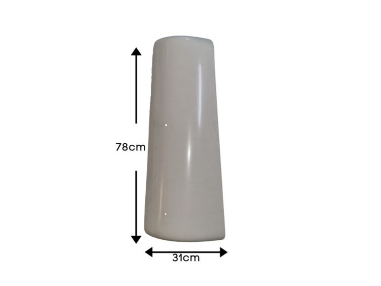 Corner Panel R/H - Inner - XF105 (05-13) - Image 2