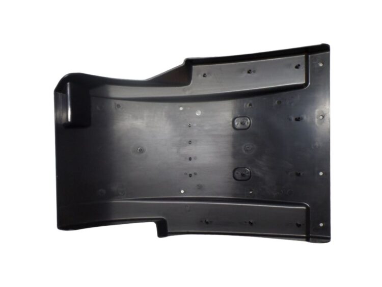 Mud Guard R/H Front - Without Bracket - XF105 (05-13) - Image 2