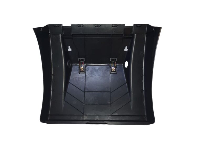 Mud Guard Rear R/H = L/H - XF105 (05-13) - Image 3