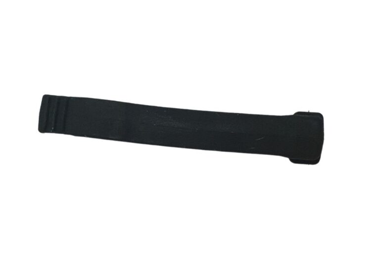 Mud Guard Strap Rear Top - XF105 (05-13) - Image 2