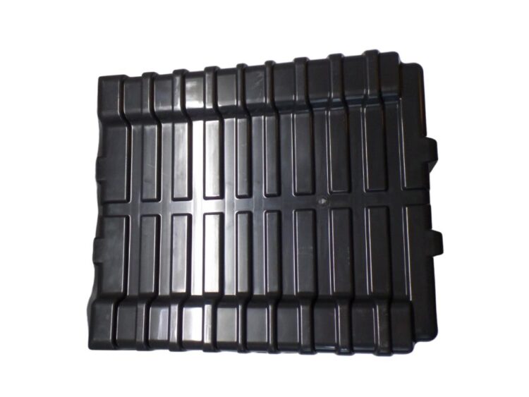 DAF, DF94, European Makes, XF105- Battery Cover – XF105 (05-13), DF94-075B-0, 1745335