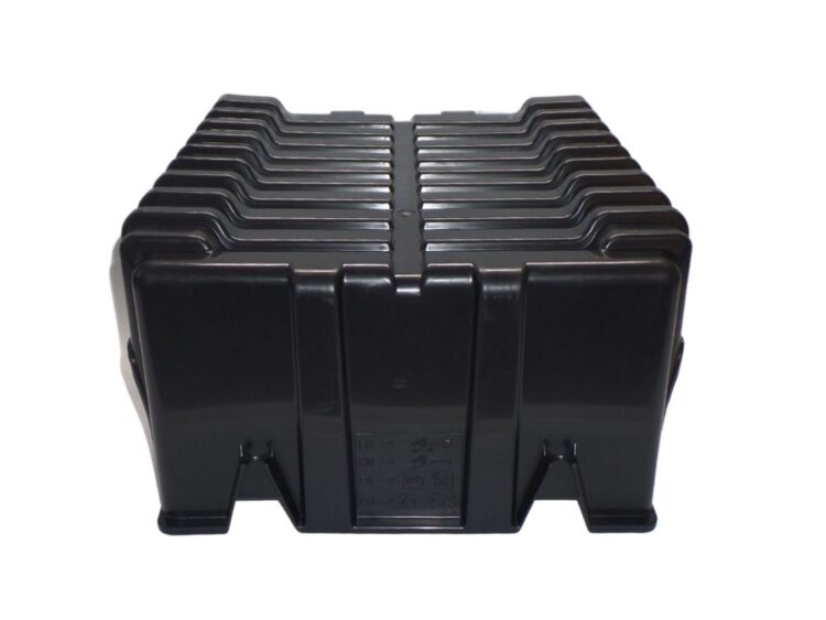 Battery Cover - XF105 (05-13) - Image 2