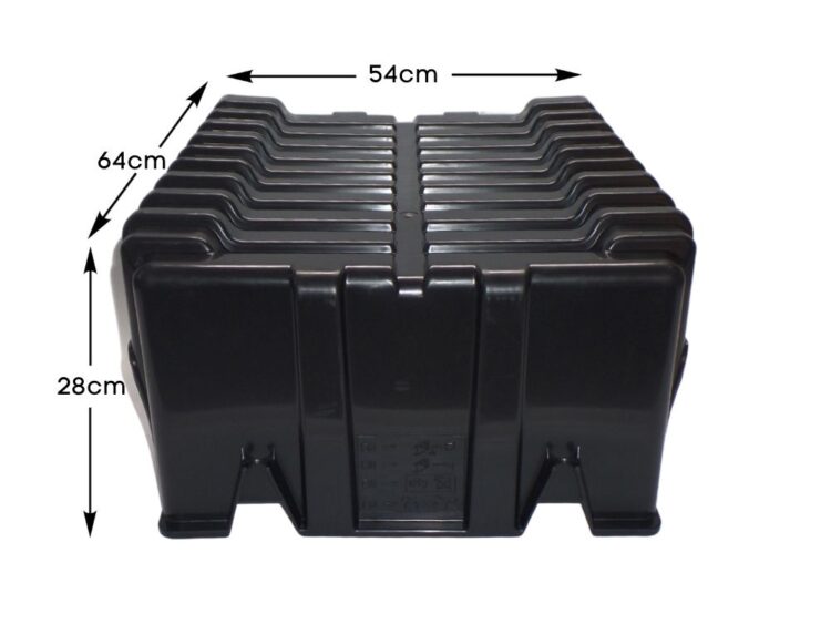 Battery Cover - XF105 (05-13) - Image 4
