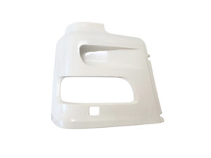 DAF, DF94, European Makes, XF105- HeadLamp Case - RH Right Hand (Drivers Side) – XF105 (05-13), DF94-093-A1, 1398264 / 1398285 / 1738627 / 1911144