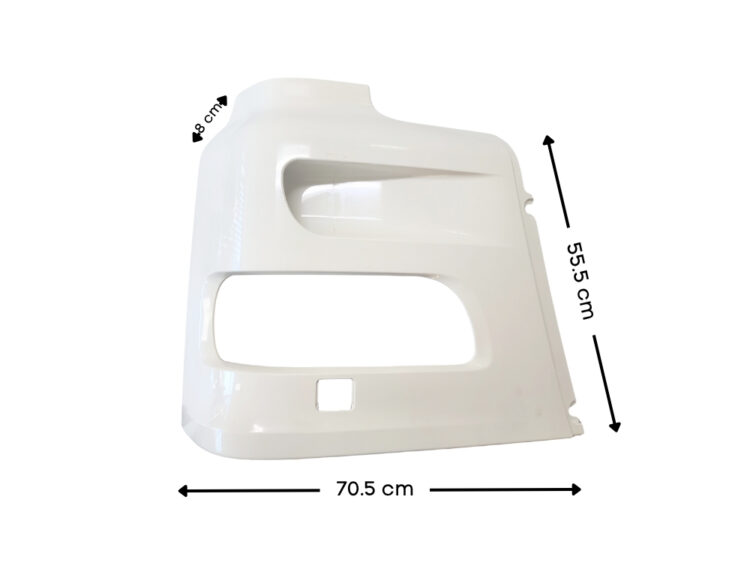 HeadLamp Case R/H - XF105 (05-13) - Image 2