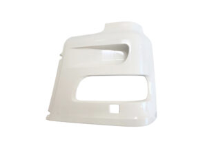 DAF, DF94, European Makes, XF105- HeadLamp Case - LH Left Hand (Passengers Side) – XF105 (05-13), DF94-093-A2, 1398263 / 1398284 / 1738626 / 1911143