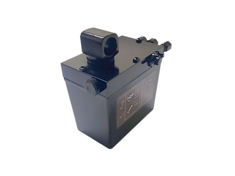 Cabin Tilt Pump - XF105 (05-13) - Image 4