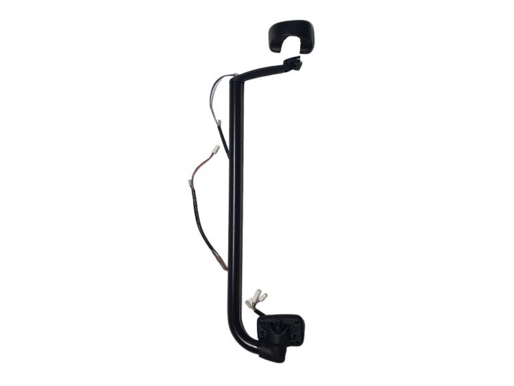 DAF, DF94, European Makes, XF105- Mirror Arm - LH Left Hand (Passengers Side) – 40mm – XF105 (05-13), DF94-945-2, 1685324