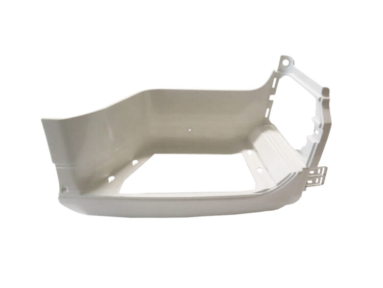 Step Panel R/H - Lower - CF Euro 6 (14-On) - Image 2