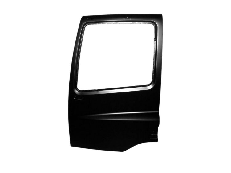 Door Shell L/H - With Mirror Arm Holes - CF Euro 6 (14-On)
