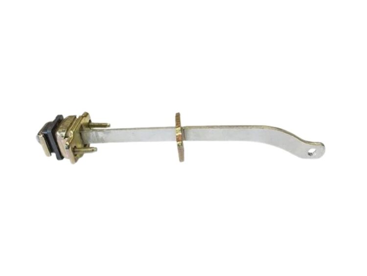 Door Check Strap R/H = L/H - CF Euro 6 (14-On)