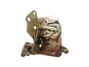 Door Latch R/H - CF Euro 6 (14-On)