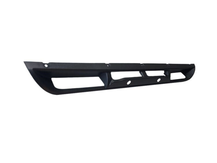 Front Bumper Bar Grille - Lower Centre - XF Euro 6 (14-17) - Image 4