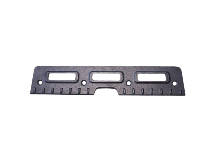Front Bumper Bar Step Plate - XF Euro 6 (14-On)