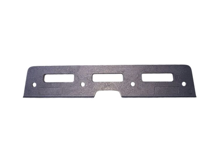 Front Bumper Bar Step Plate - XF Euro 6 (14-On) - Image 2