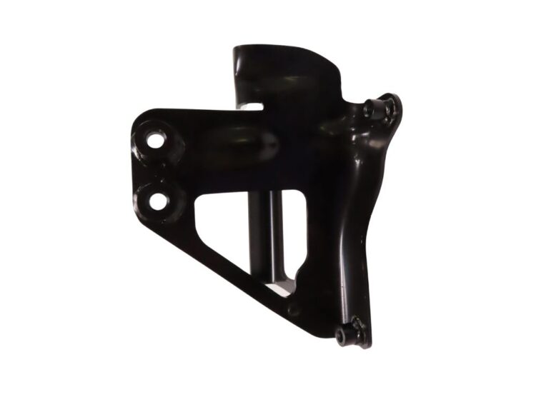 Front Bumper Bar Bracket L/H - XF Euro 6 (14-On) - Image 2
