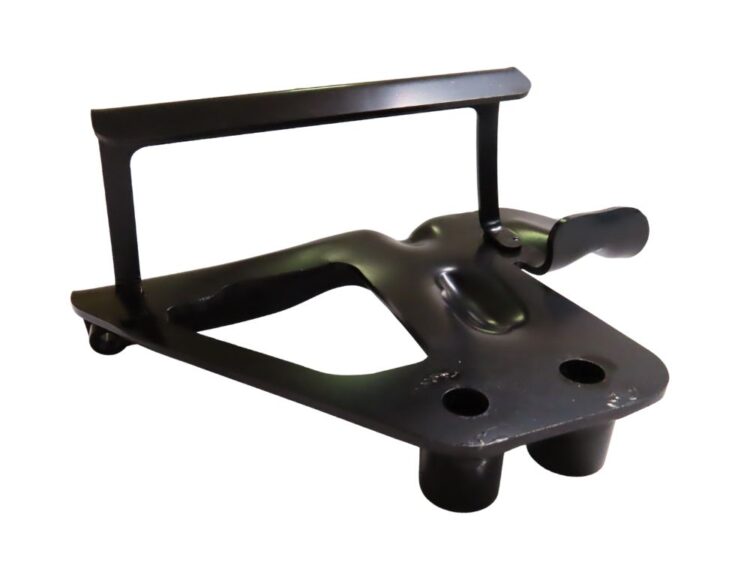 Front Bumper Bar Bracket L/H - XF Euro 6 (14-On) - Image 3