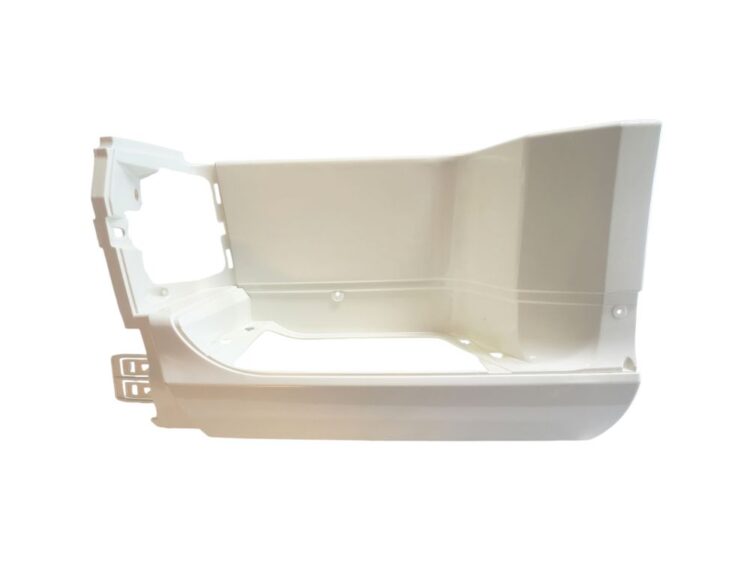 Step Panel L/H - Lower - XF Euro 6 (14-On)