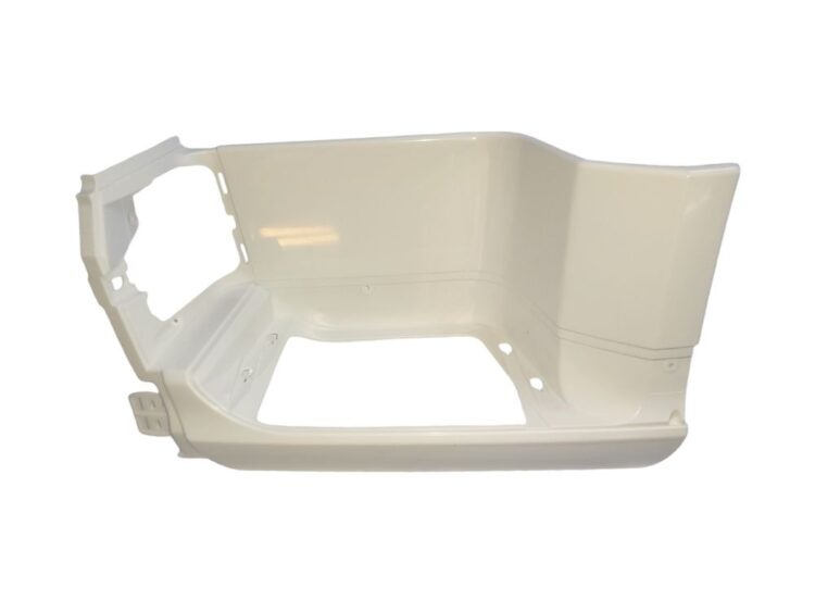 Step Panel L/H - Lower - XF Euro 6 (14-On) - Image 2