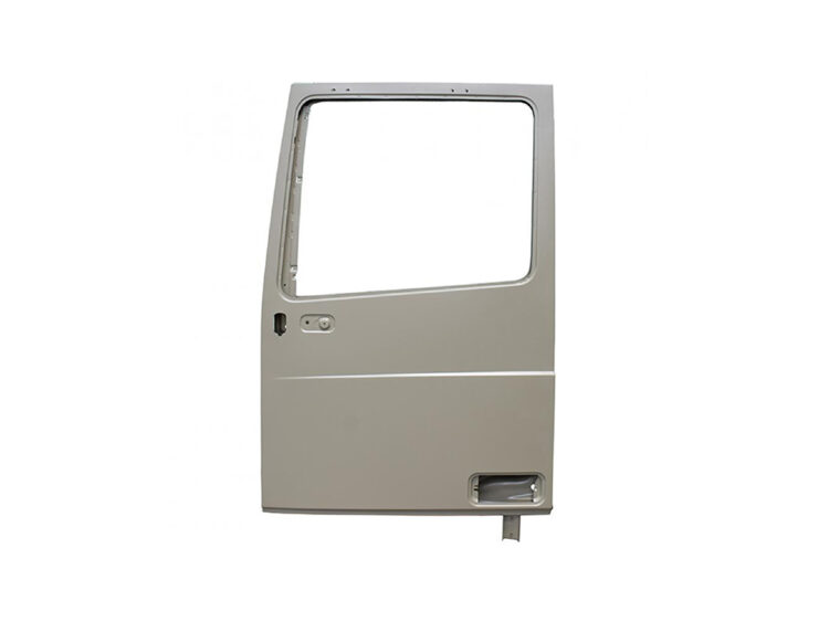 DAF, DF96, European Makes, XF EURO 6- Door Shell- RH Right Hand (Drivers Side) – With Mirror Arm Holes – XF Euro 6 (14-On), DF96-040-1, 1881863