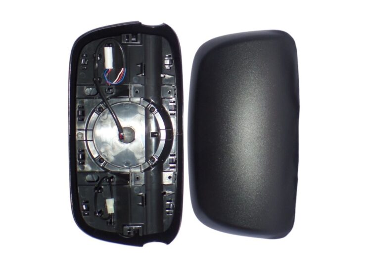 Mirror Head R/H = L/H - Suit 40mm Arm - XF Euro 6 (14-On) - Image 2