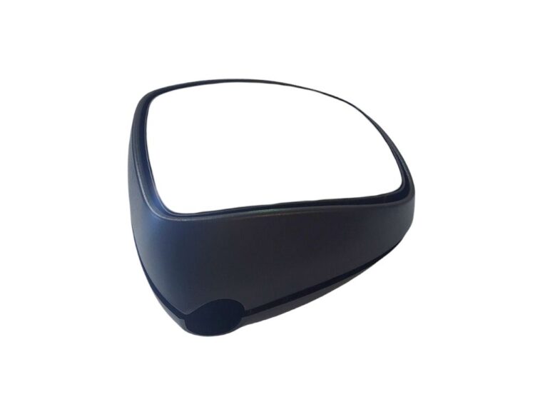 Spotter Mirror R/H = L/H - Suit 40mm Arm - XF Euro 6 (14-On) - Image 4