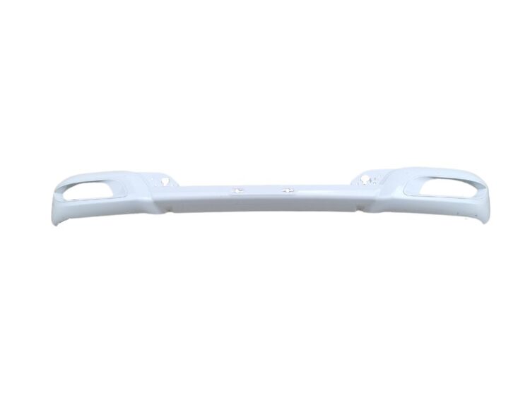 DAF, DF97, European Makes, LF EURO 6- Front Bumper Bar – With Fog Lamp Holes – LF Euro 6 (14-On), DF97-000-SH0, 1706904