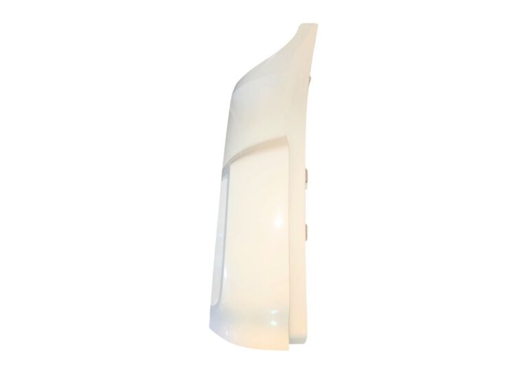 Corner Panel L/H Front - LF Euro 6 (14-On) - Image 2