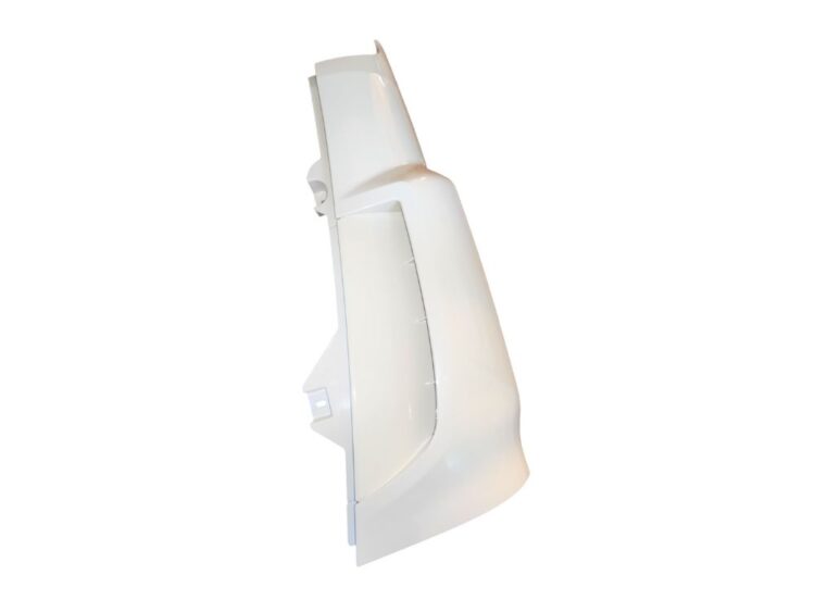 Corner Panel L/H Front - LF Euro 6 (14-On) - Image 3