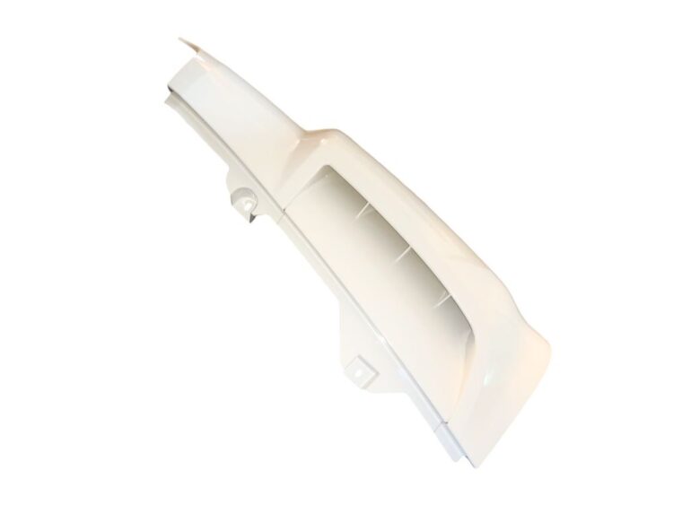 Corner Panel L/H Front - LF Euro 6 (14-On) - Image 4