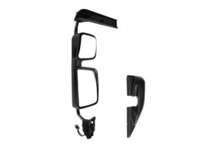 DAF, DF97, European Makes, LF EURO 6- Mirror Arm- RH Right Hand (Drivers Side)– 40mm – LF Euro 6 (14-On) — Draft, DF97-945-1, 1733893 / 7420903727 / 20903727