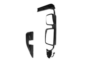 DAF, DF97, European Makes, LF EURO 6- Mirror Arm- LH Left Hand (Passengers Side)– 40mm – LF Euro 6 (14-On) — Draft, DF97-945-2, 1733892 / 7420903722 / 20903722